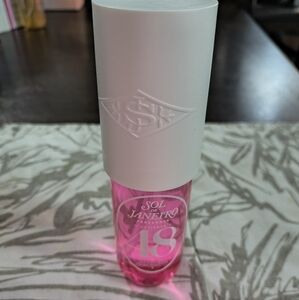 Sol de Janeiro Fragrance Mist